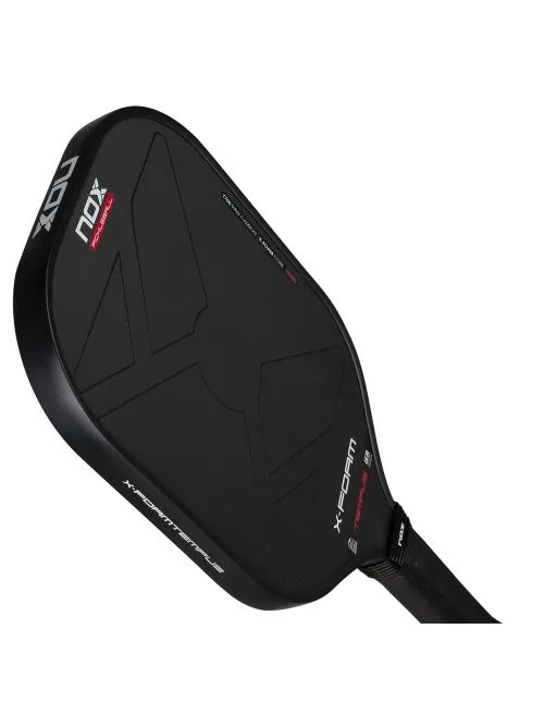 Pickleball Nox X-Treme Tempus 16 Mm | Ofertas De Padel
