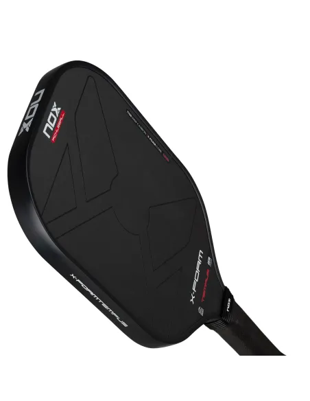 Pickleball Nox X-Treme Tempus 16Mm | Ofertas de padel