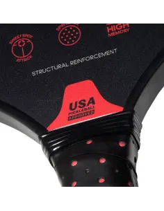 Pickleball Adidas Pb Rx 44 Pb3Ca0U16 | Ofertas De Padel 2