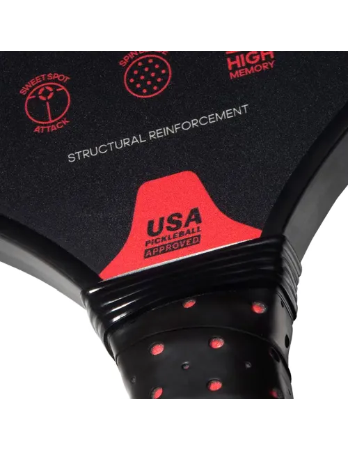 Raquette Pickleball Adidas Pb Rx 44 Pb3ca0u16 | Padel Specials