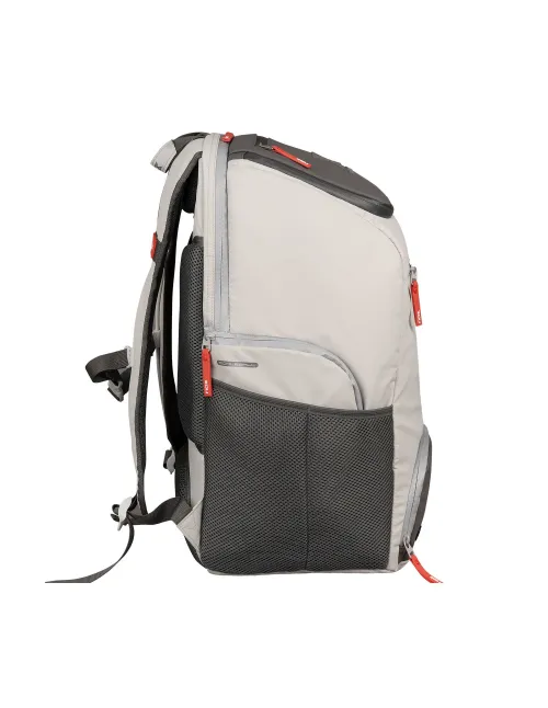 Backpack Pickleball Nox Supra Gray | Ofertas de padel