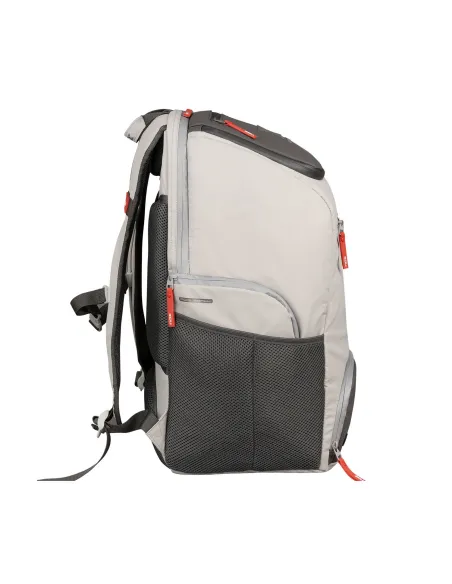 Mochila Pickleball Nox Supra Gris | Ofertas de pádel