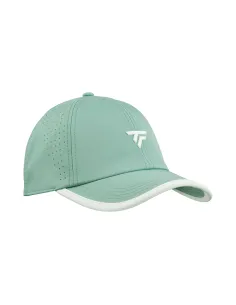 Gorra Tecnifibre Laser Verde | Ofertas de pádel