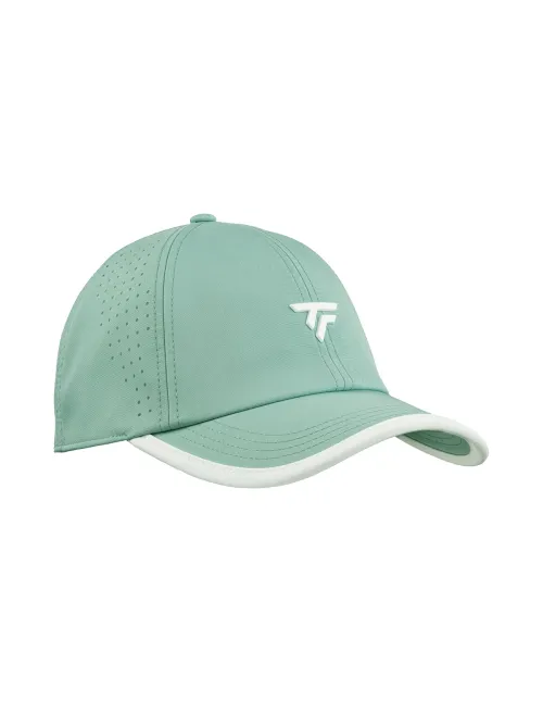 Cappello Tecnifibre Laser Verde |Padel offers