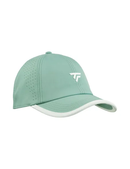 Cap Tecnifibre Laser Green | Ofertas de padel