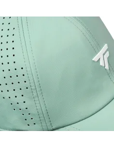 Cappello Tecnifibre Laser Verde |Padel offers 2