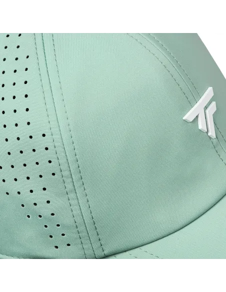 Cappello Tecnifibre Laser Verde |Padel offers