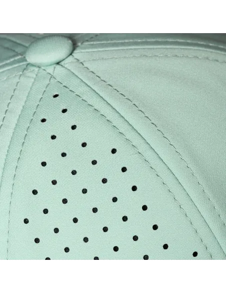 Cappello Tecnifibre Laser Verde |Padel offers