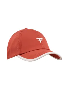 Casquette Tecnifibre Laser Orange