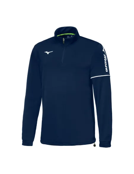 T-Shirt Mizuno Team Sendai | Ofertas de padel