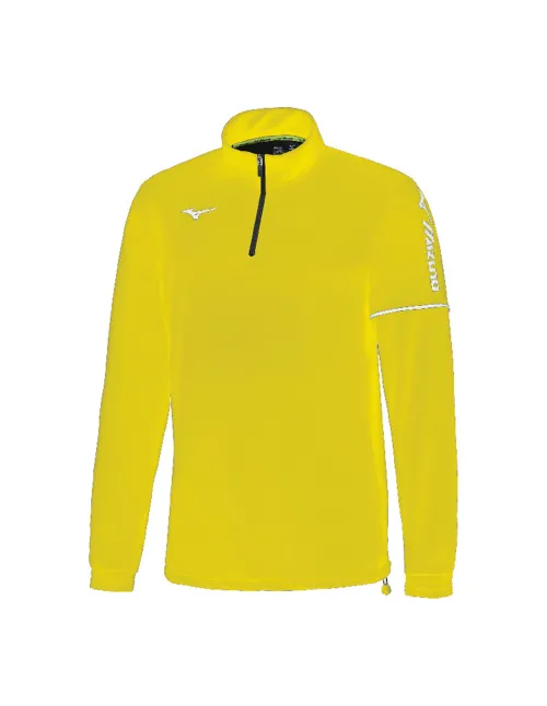 Camiseta Mizuno Team Sendai | Ofertas de padel