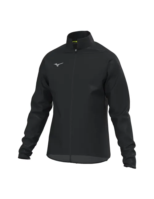 Jacket Mizuno Team Rb | Ofertas de padel