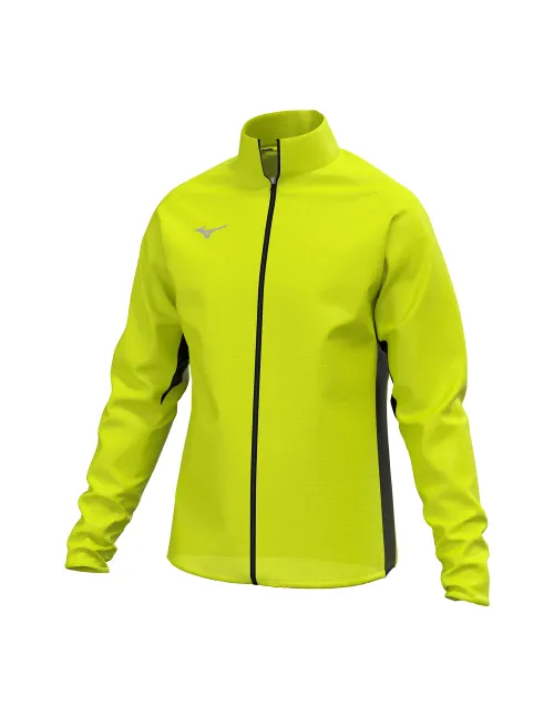 Chaqueta Mizuno Team Rb | Ofertas de pádel