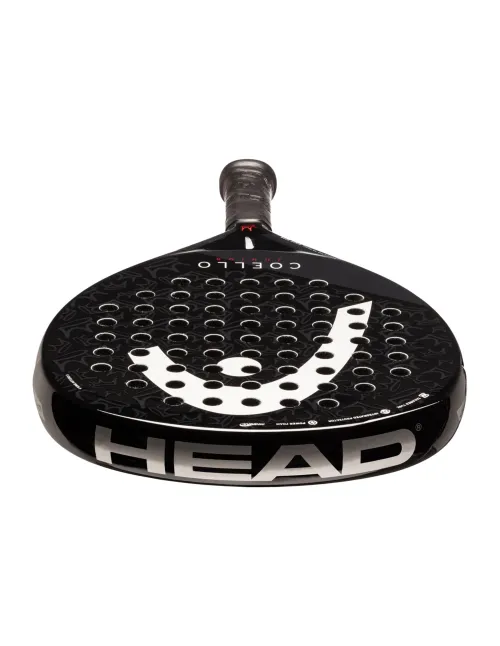 Head Coello Junior 2025 | Ofertas de Padel