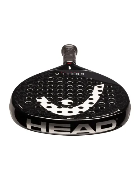 Head Coello Junior 2025 | Ofertas de Padel