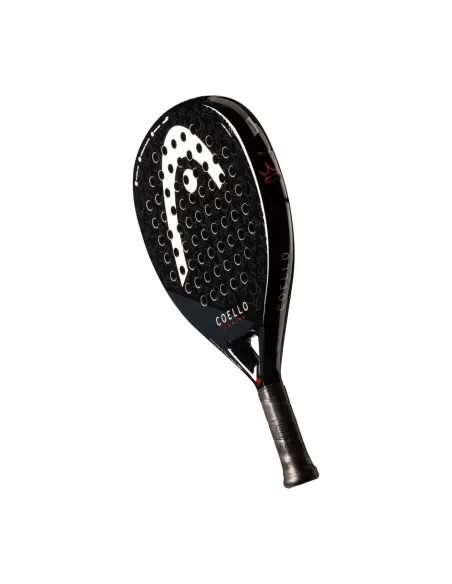 Head Coello Junior 2025 | Ofertas de Padel