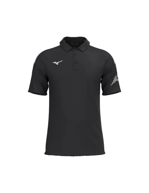 Polo Équipe Mizuno | Ofertas de Padel