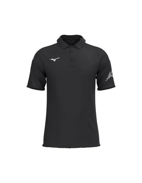 Polo Équipe Mizuno | Ofertas de Padel