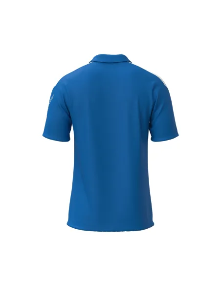 Polo Mizuno Team | Ofertas de padel