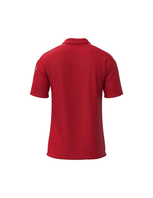 Polo Équipe Mizuno | Ofertas de Padel