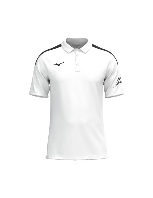 Polo Équipe Mizuno | Ofertas de Padel