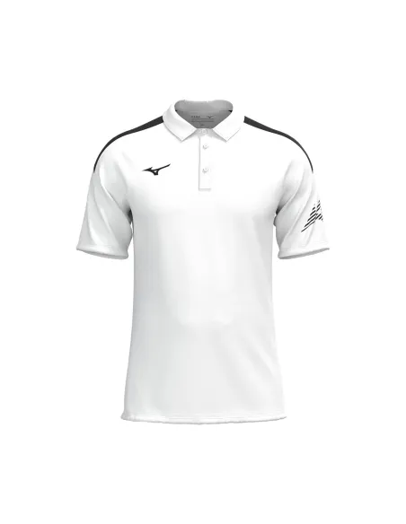 Polo Équipe Mizuno | Ofertas de Padel