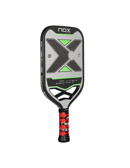 Nox Pickleball Pro Shield | Ofertas De Padel 