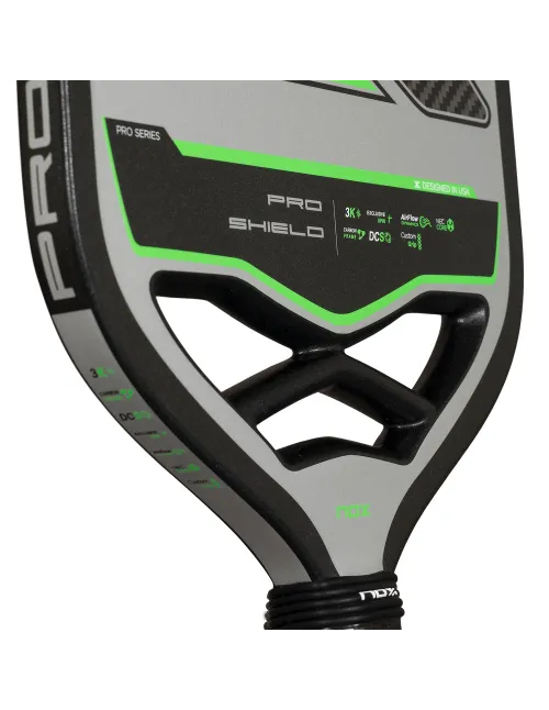 Nox Pickleball Pro Shield | Ofertas De Padel 