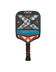 Pickleball Nox Luxury Tempo | Ofertas de Padel