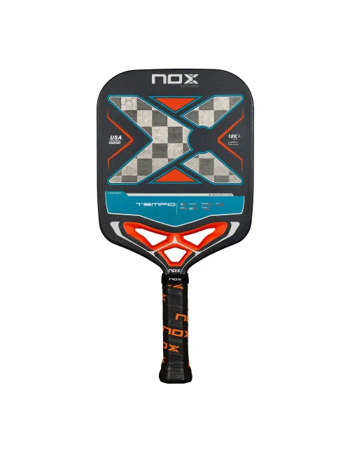 Pickleball Nox Luxury Tempo | Ofertas de Padel