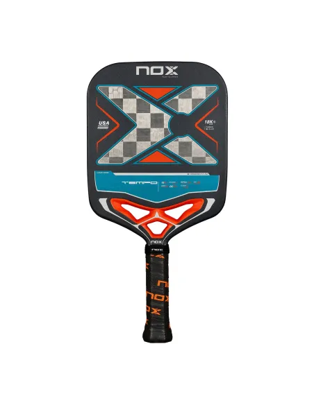 Pickleball Nox Luxury Tempo | Ofertas de Padel