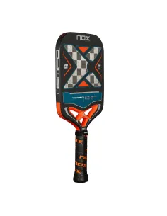 Pickleball Nox Luxury Tempo | Ofertas de Padel 2