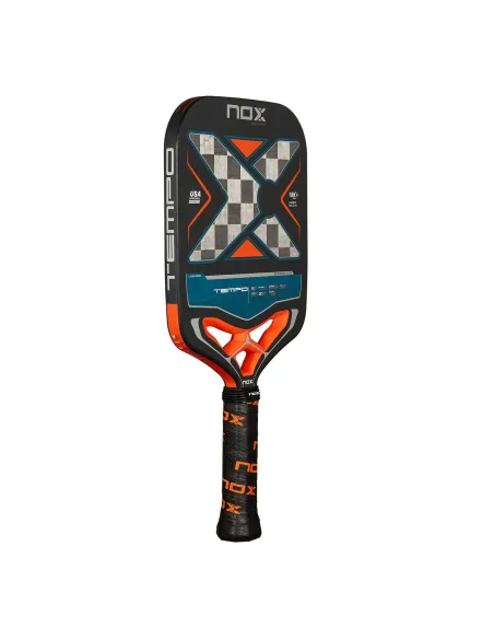 Pickleball Nox Luxury Tempo | Ofertas de Padel