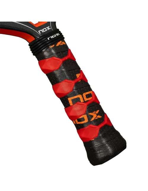 Pickleball Nox Luxury Tempo | Ofertas de Padel