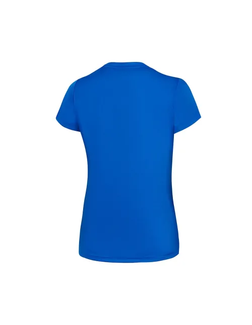Camiseta Mizuno Team Chiba Mujer | Ofertas de pádel