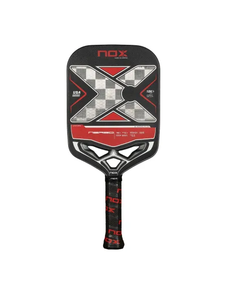Pickleball Nox Luxury Nerbo | Ofertas de Padel