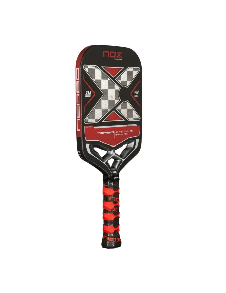 Pickleball Nox Luxury Nerbo | Ofertas de Padel