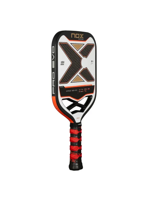 Nox Pickleball Pro Evo | Ofertas de padel