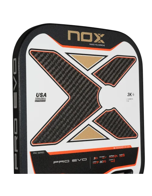 Nox Pickleball Pro Evo | Ofertas de padel