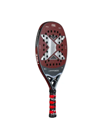 Beach Tennis Nox Varadero | Ofertas de Padel