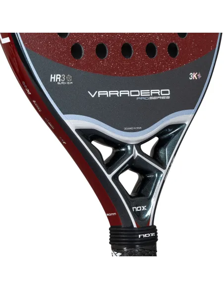 Beach Tennis Nox Varadero | Ofertas de Padel