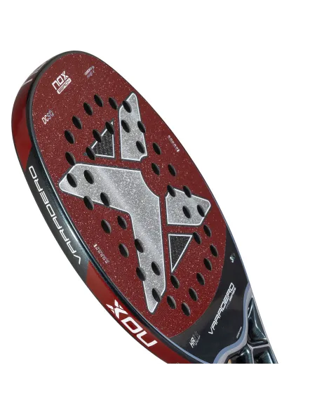 Beach Tennis Nox Varadero | Ofertas de Padel