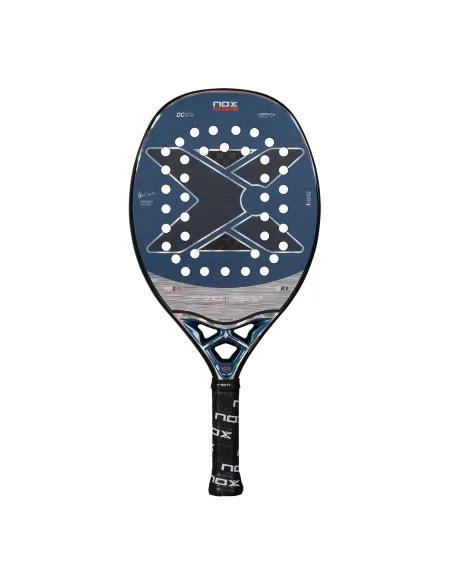 Nox Beach Tennis V10 By Verónica Casadei 2025 | Ofertas de Padel