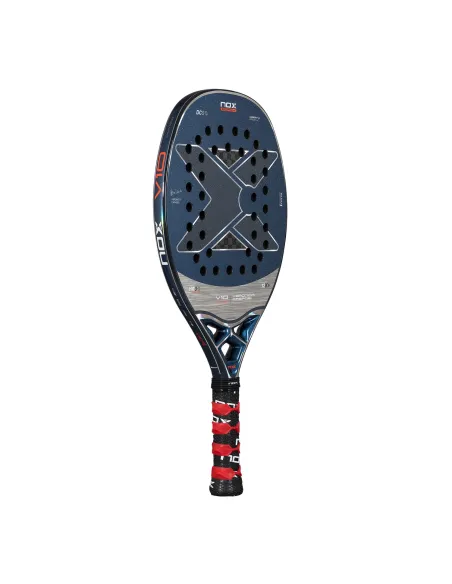 Nox Beach Tennis V10 By Verónica Casadei 2025 | Ofertas de Padel