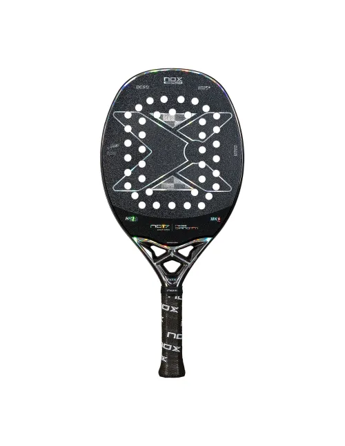 Nox Beach Tennis Ng17 By Nicolás Gianotti 2025 | Ofertas de Padel