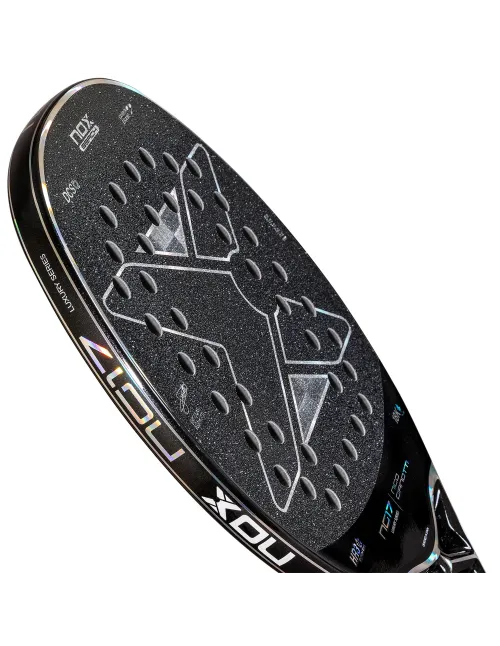 Nox Beach Tennis Ng17 By Nicolás Gianotti 2025 | Ofertas de Padel