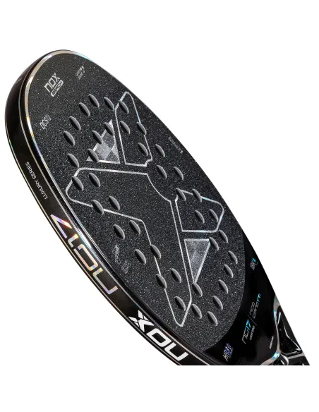 Nox Beach Tennis Ng17 By Nicolás Gianotti 2025 | Ofertas de Padel