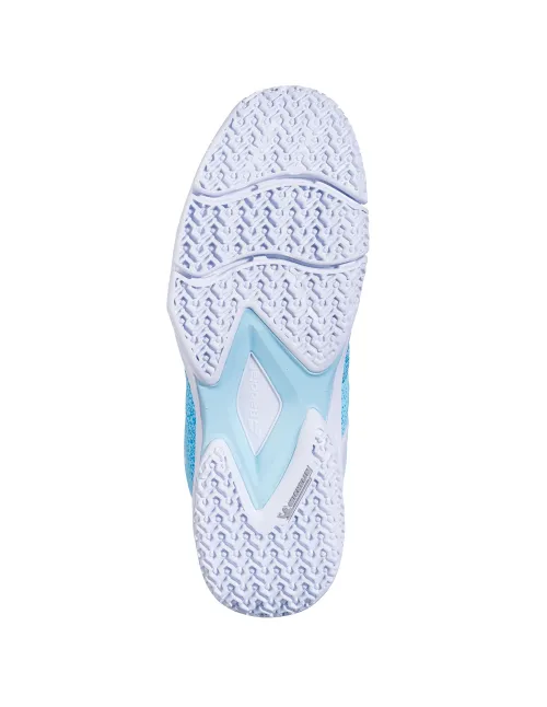 Babolat Sensa Donna Blu | Ofertas de Padel