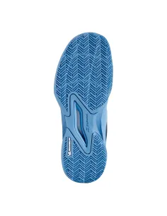Babolat Propulse 3 Clay Blau Junior | Ofertas de Padel 2