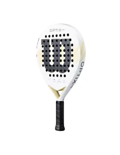 Wilson Optix V2 Lite White | Ofertas De Padel 2